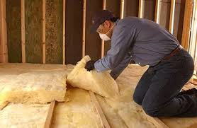 Types of Insulation We Offer in Alabaster, AL